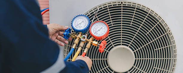 Licensed Hvac service in Fairfield, TX - JG Cool HVAC