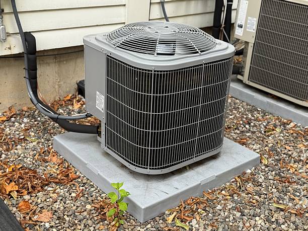 24/7 Emergency Hvac experts in Fairfield, TX
