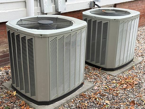 Reliable Hvac contractor in Fairfield, TX by JG Cool HVAC