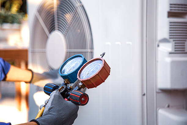 Trusted Hvac service in Fairfield, TX - JG Cool HVAC
